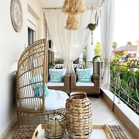 Lovely 2br 30m From The Beach