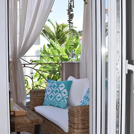 Apartamento Lovely 2br 30m From The Beach *