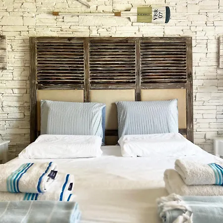 Lovely 2br 30m From The Beach * Pefkochori
