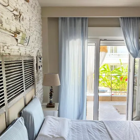 Apartamento Lovely 2br 30m From The Beach