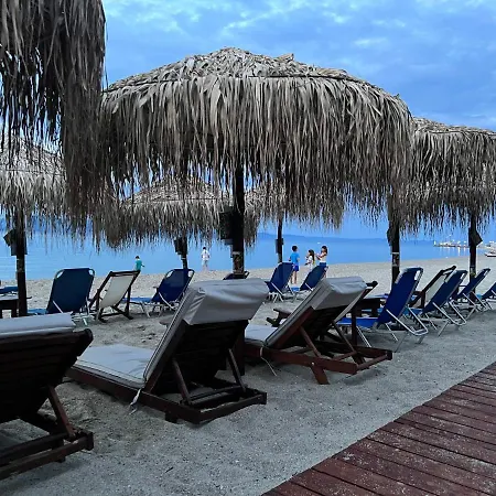Apartamento Lovely 2br 30m From The Beach