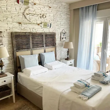 Lovely 2br 30m From The Beach Apartment