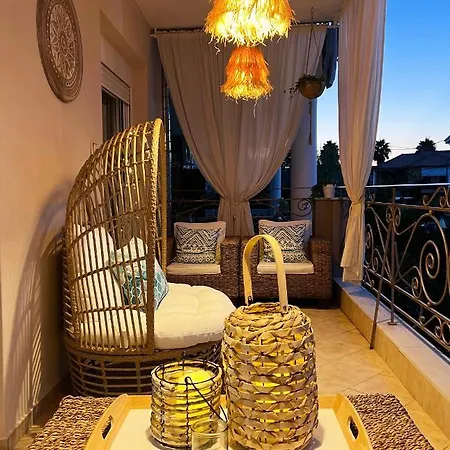 Lovely 2br 30m From The Beach Apartment *