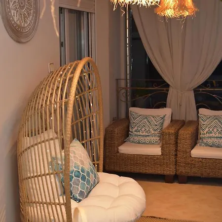 Apartment Lovely 2br 30m From The Beach Pefkochori